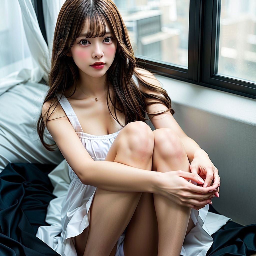 サンプル画像1:小悪魔美女の誘惑〜小悪魔的彼女の微笑〜(東京AV) [d_409386]