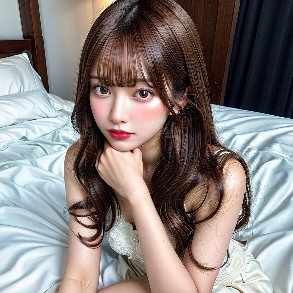 サンプル画像2:小悪魔美女の誘惑〜小悪魔的彼女の微笑〜(東京AV) [d_409386]