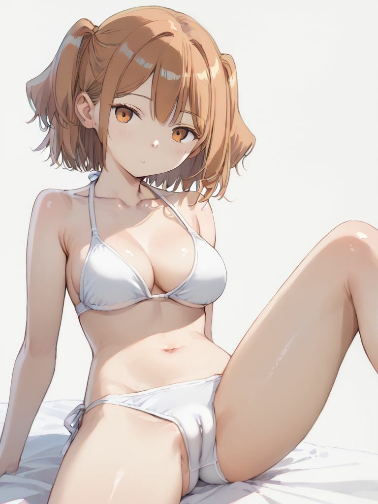 サンプル画像1:えっちなエルフの魔法使いVol.5〜500枚〜(川瀬と遊園地) [d_409493]