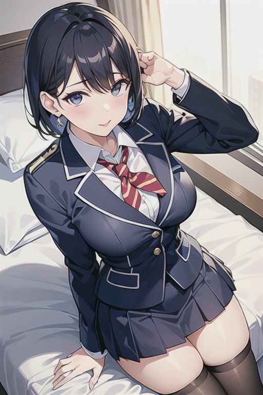 サンプル画像4:仲のいい同級生をホテルへ誘ってみた件(Marbu) [d_409714]