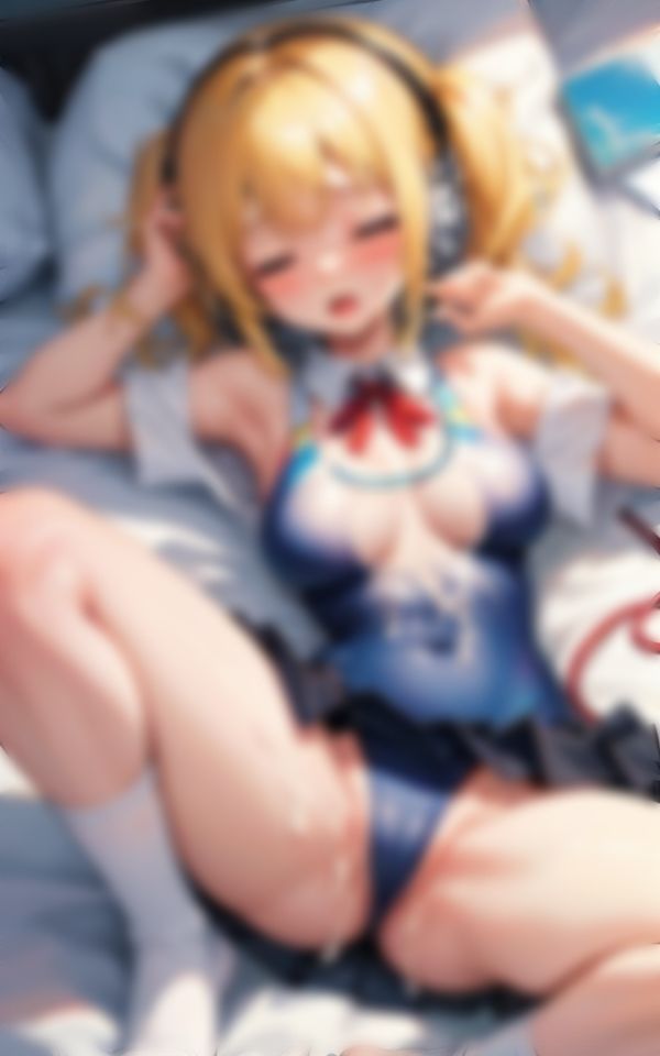 サンプル画像4:制服×スク水×ぶっかけVOL.2(panpanyama＋2A) [d_409881]