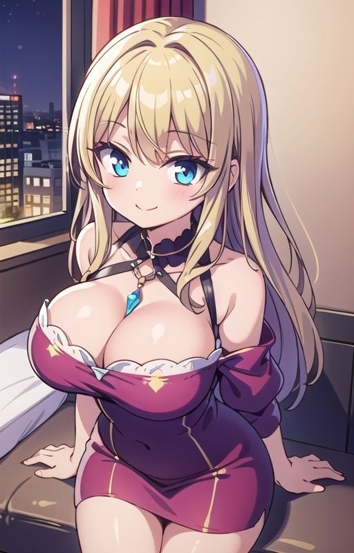 サンプル画像4:ちんちん大好きな爆乳お姉さんのご奉仕105連発(ましゅまろしょこら) [d_409885]