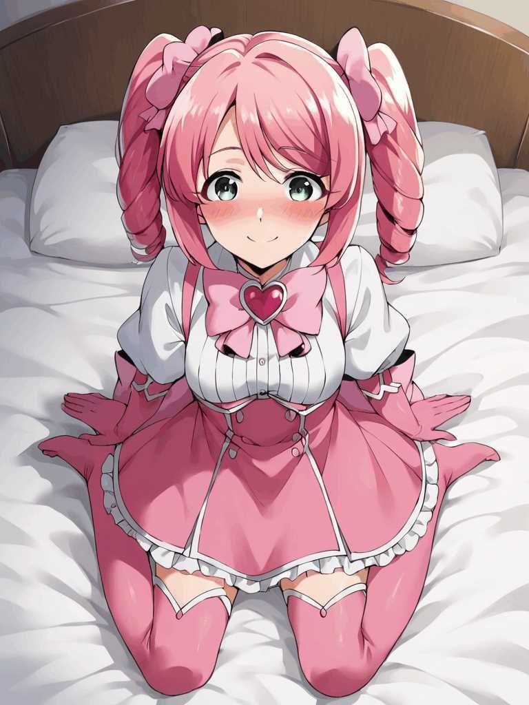 サンプル画像2:は◯かとエッチ(Big-oppai) [d_409920]