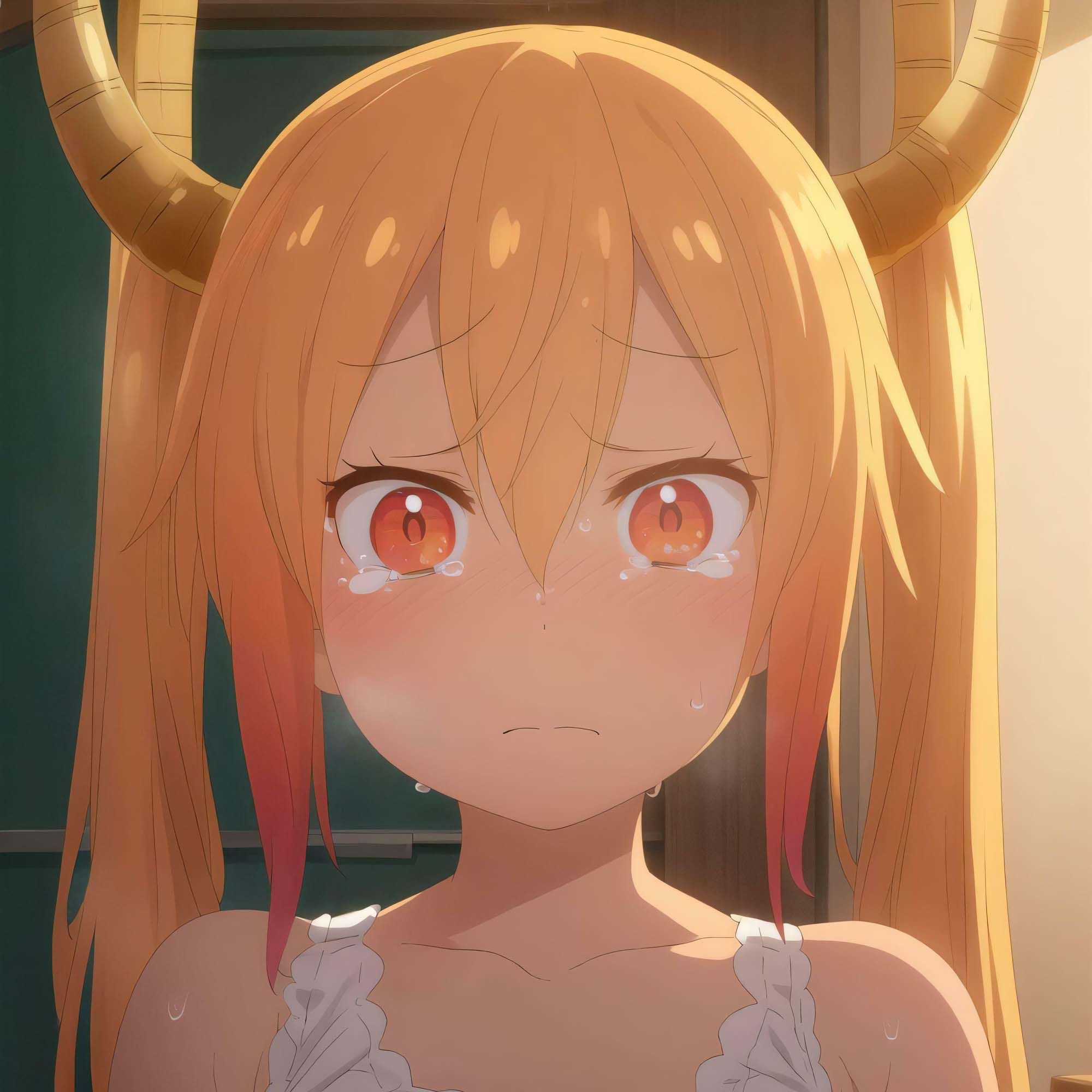 サンプル画像5:まだイってない(マジカルパニック) [d_410043]