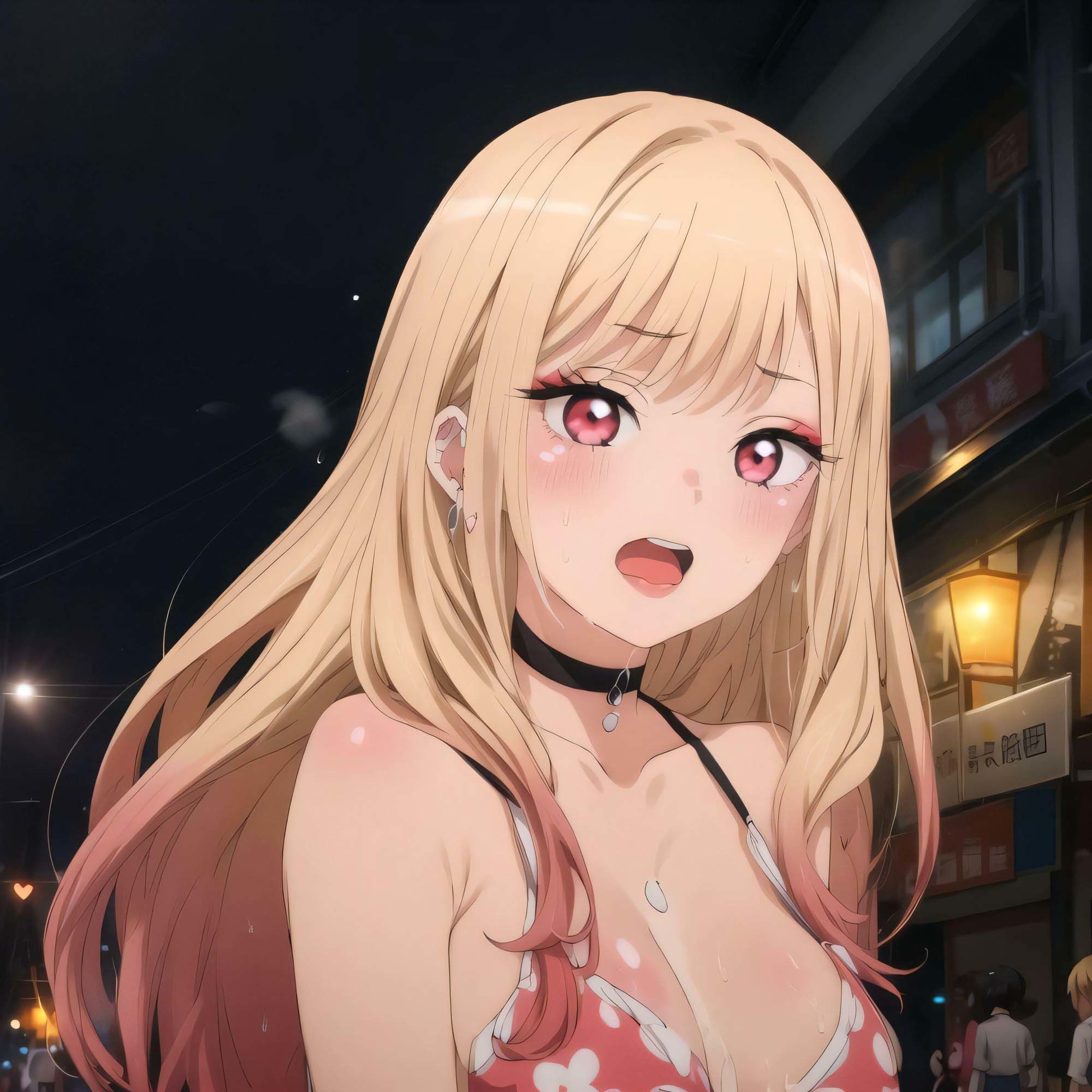 サンプル画像5:その肉便器は恋をする(ふんわりしーん) [d_410048]