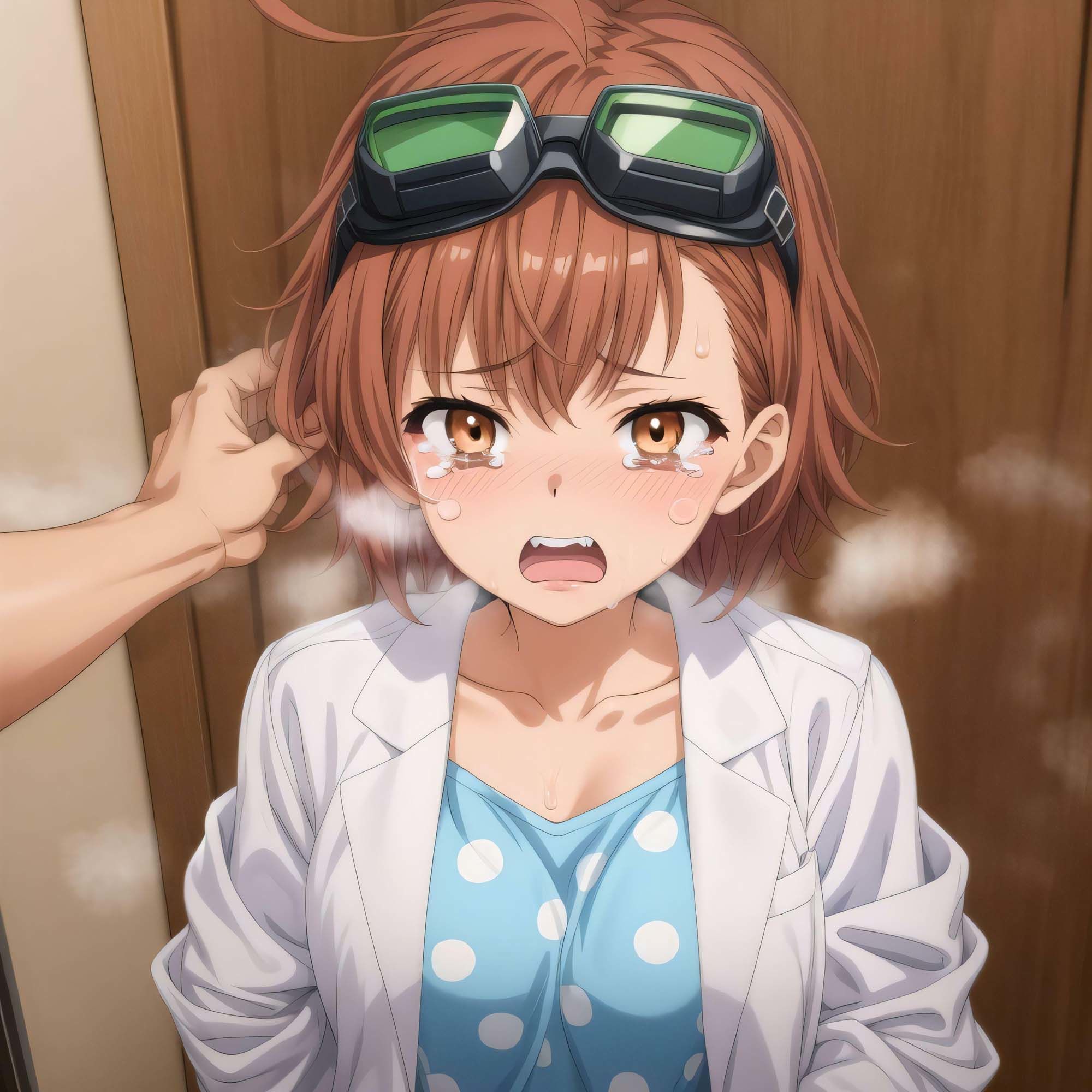 サンプル画像3:どんな気持ちでも(つきのかけはし) [d_410057]