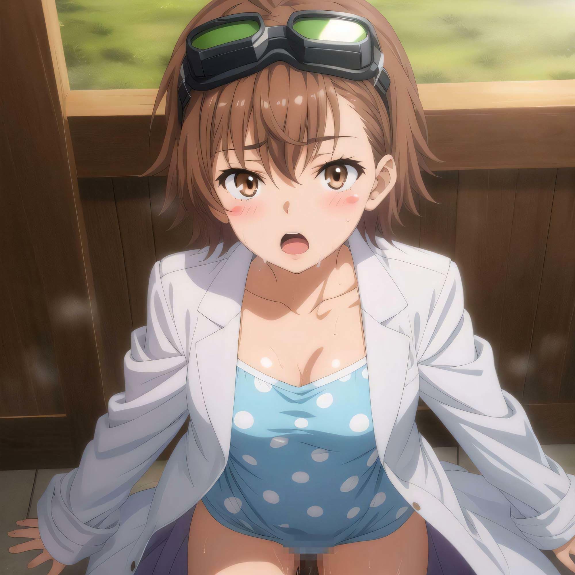 サンプル画像5:希望の最後(あまかけるゆめ) [d_410073]