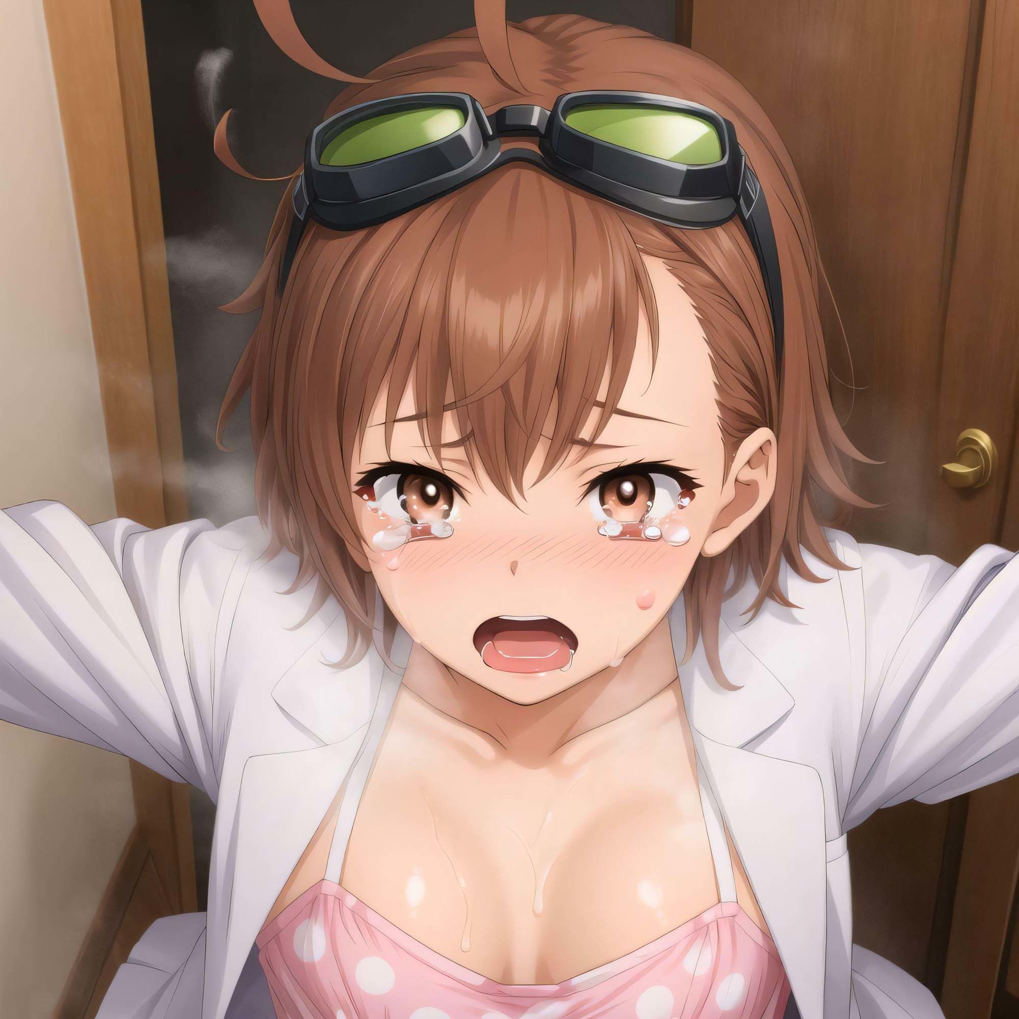 サンプル画像6:希望の最後(あまかけるゆめ) [d_410073]