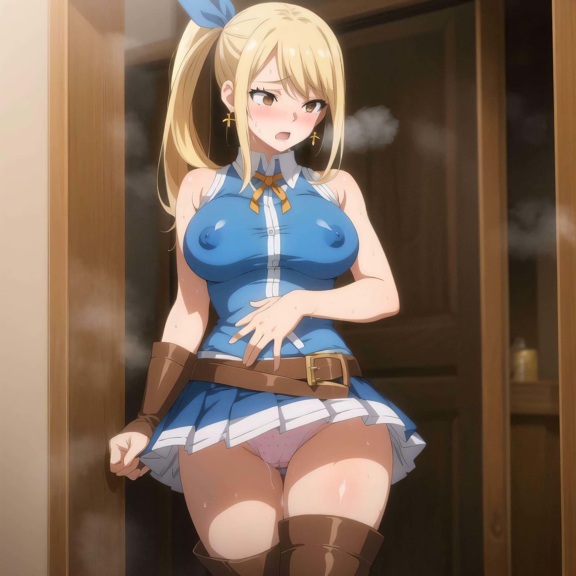 サンプル画像1:この手の中に(そらのはね) [d_410075]