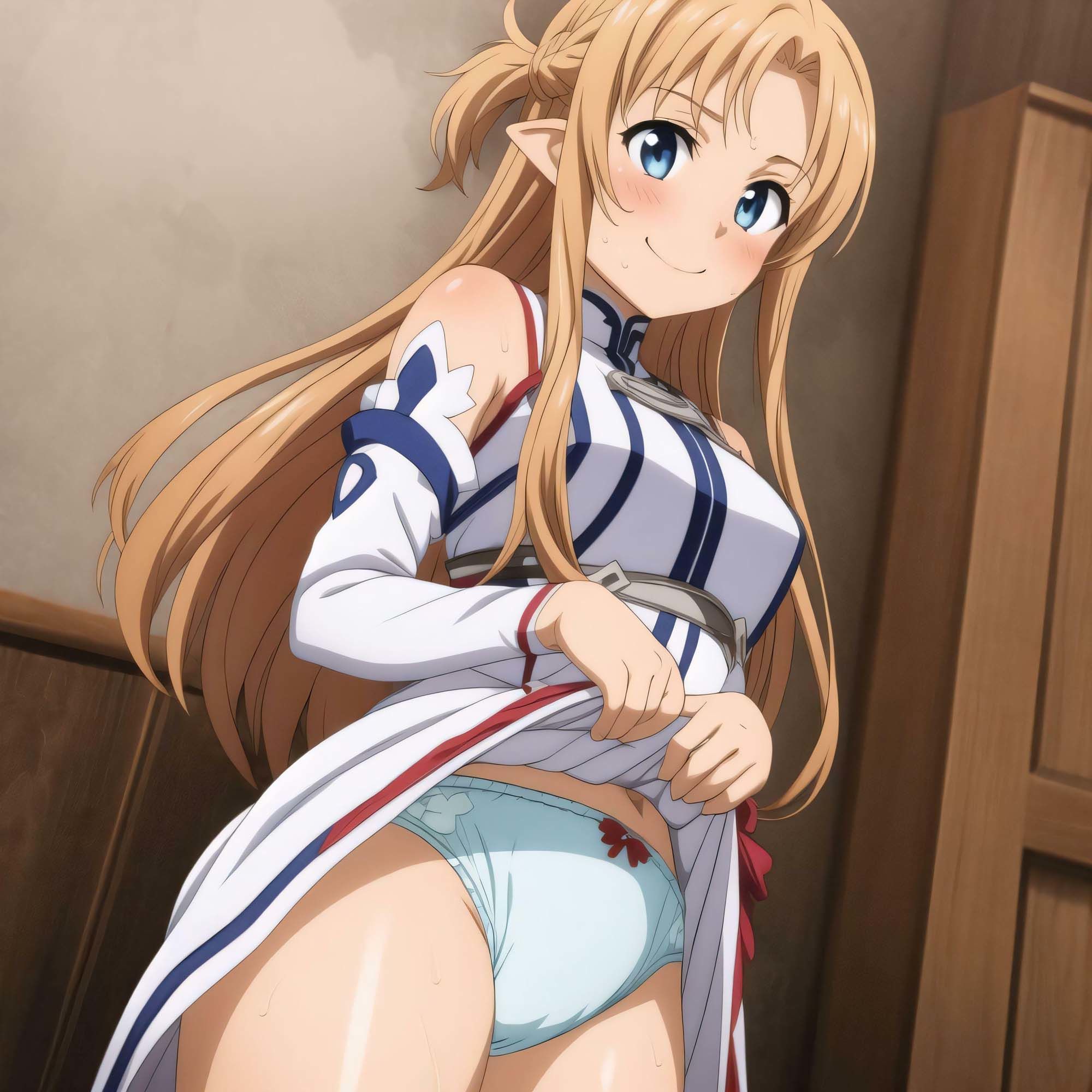 サンプル画像2:たとえ恥辱にまみれても(あまいゆうわく) [d_410088]