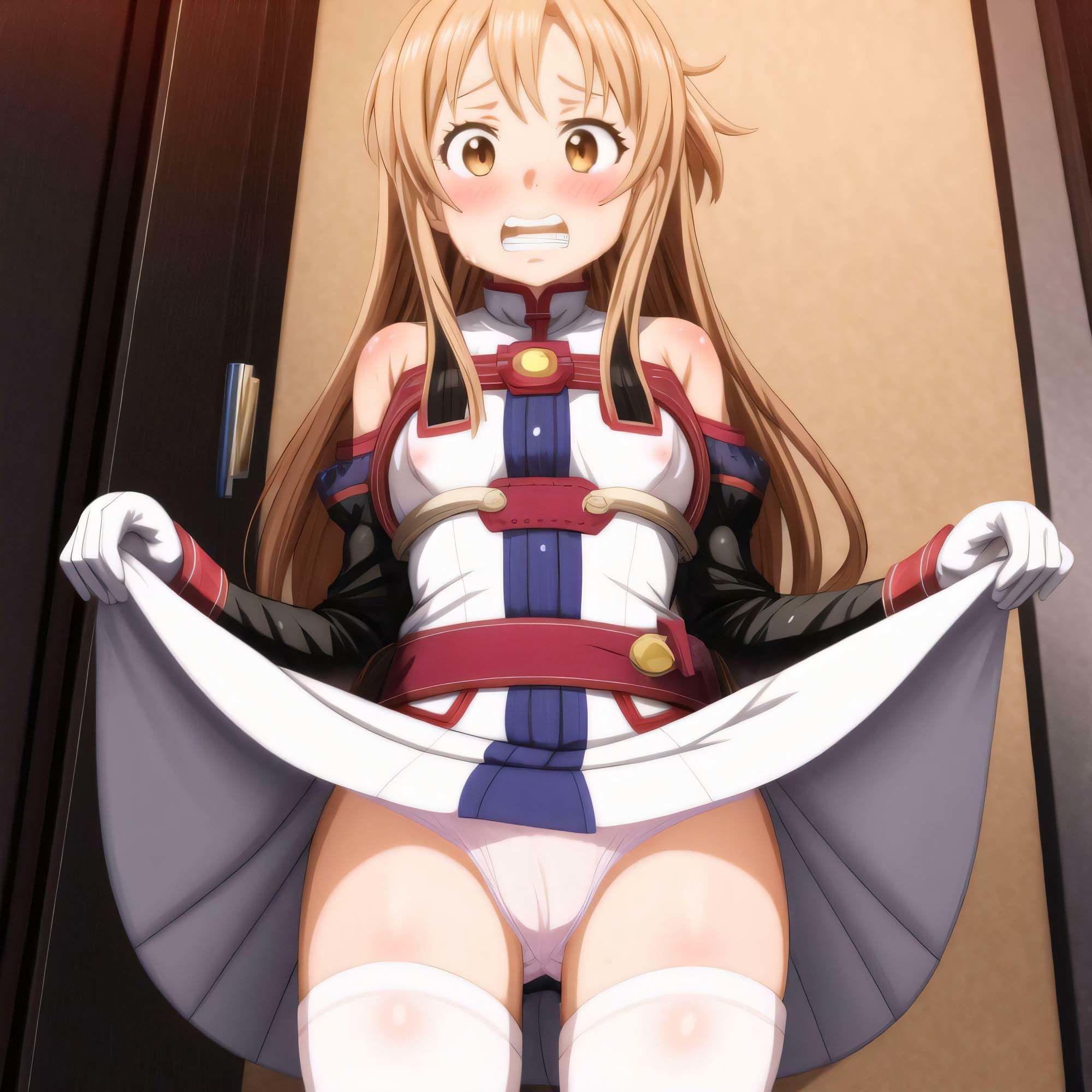 サンプル画像4:たとえ恥辱にまみれても(あまいゆうわく) [d_410088]