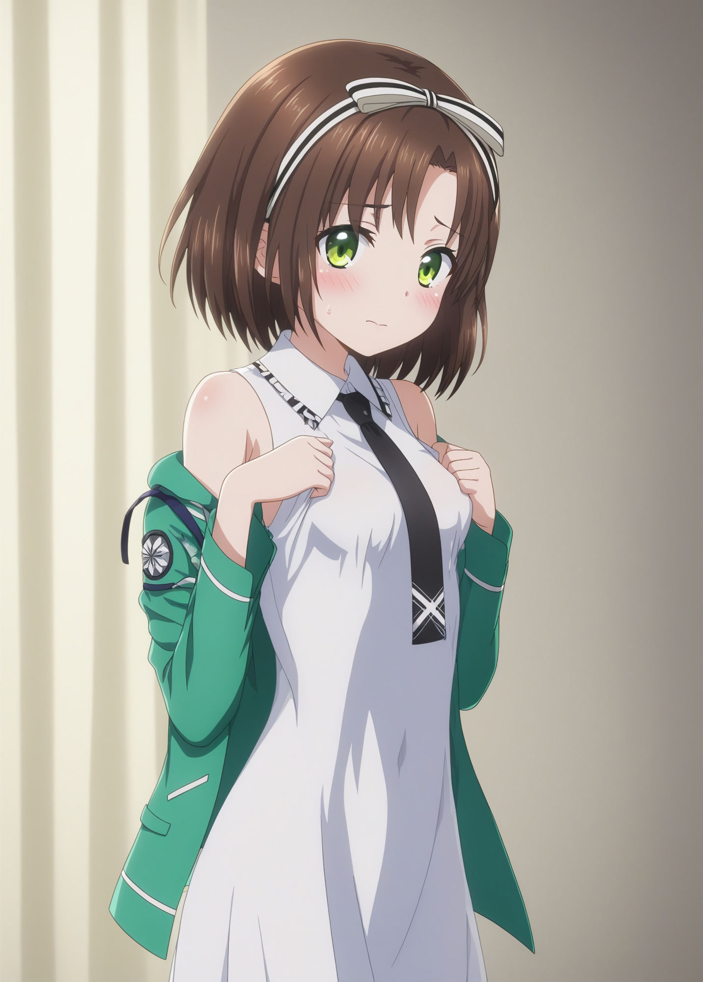 サンプル画像5:辱められたヒロイン達 vol.3(絵心あいのAI生成アトリエ) [d_410106]