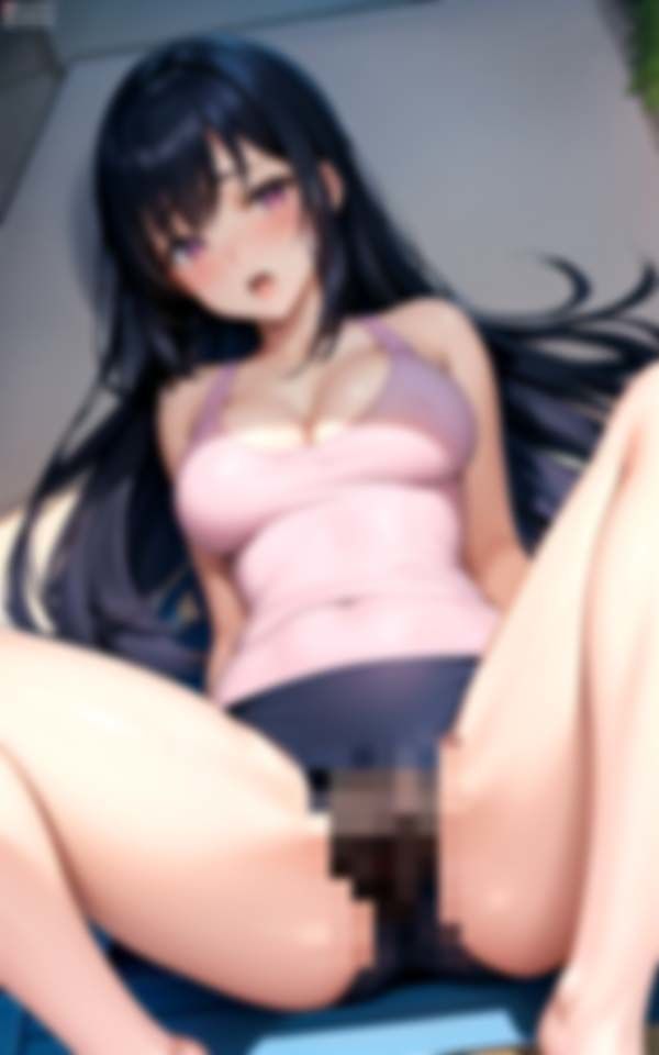 サンプル画像5:正常位でイク(デジタルダーリン出版) [d_410173]