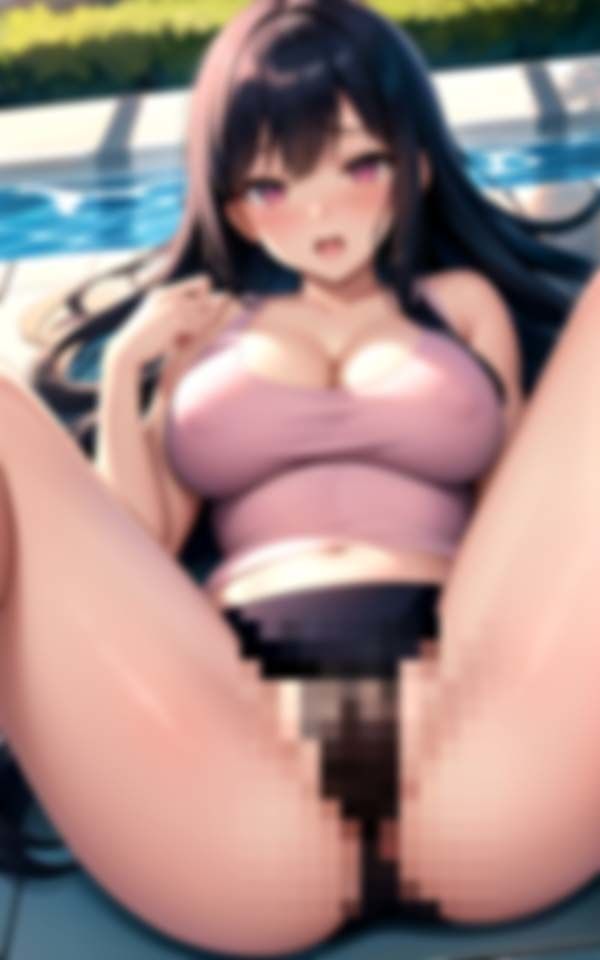 サンプル画像5:初体験(デジタルダーリン出版) [d_410176]