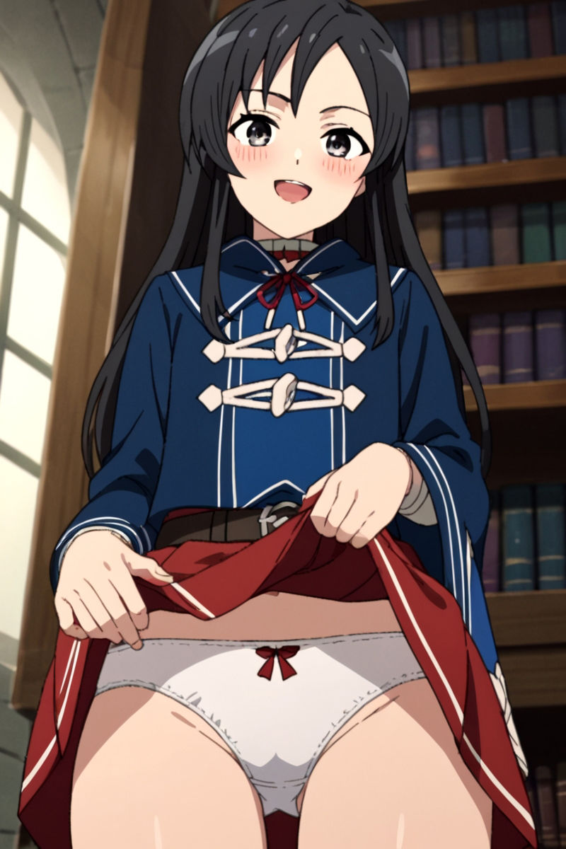 サンプル画像3:無〇転生 〜HCG集〜(バーチャルアナコンダ) [d_410230]