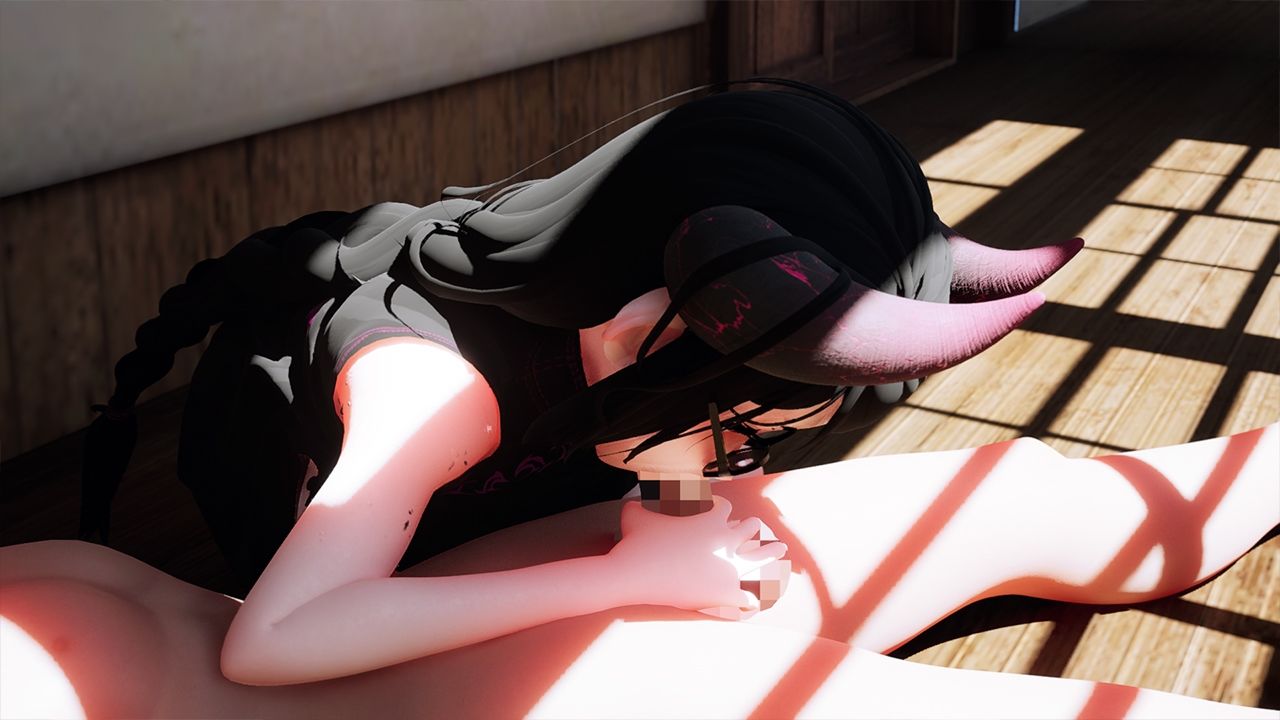 サンプル画像3:見習いサキュバスちゃんの場合(k商店) [d_410280]