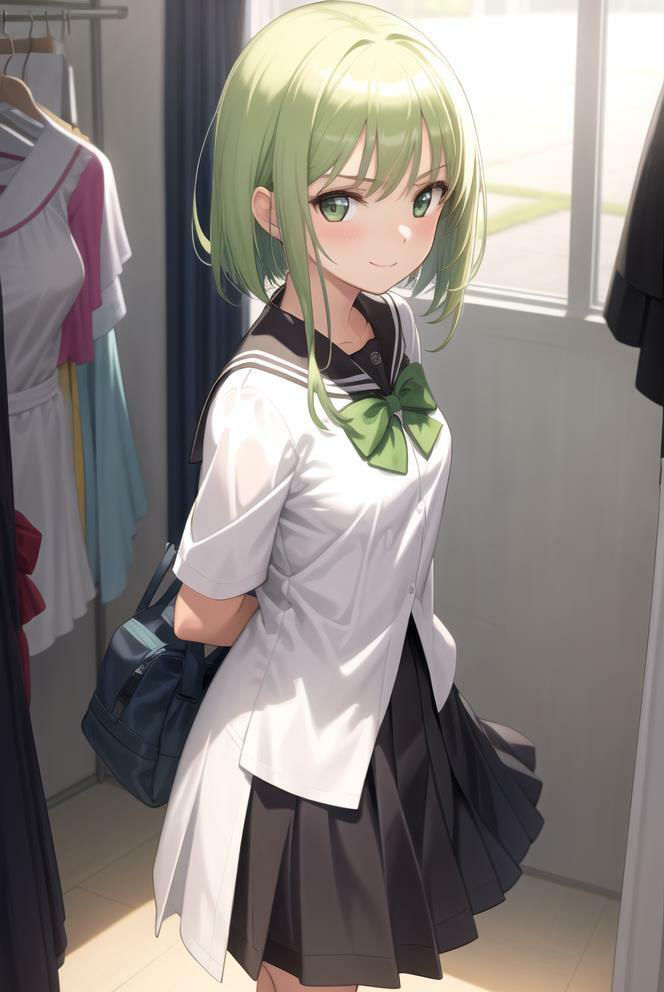 サンプル画像2:〜制服を脱いだら・・〜 今思えば、制服の布1枚だけが 理性を保ていた境界線だった… ふとしたトラブルから 目の前に広がった艶めかしい姿 きっかけを得た僕らは 終わりを知らなかった ＃13(美女の中指) [d_410283]