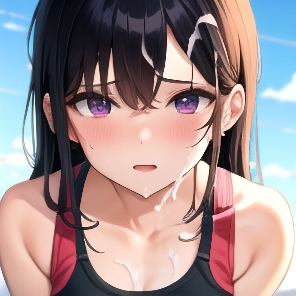 サンプル画像3:着衣のままでかけたい・出したい5(takeHani) [d_410386]