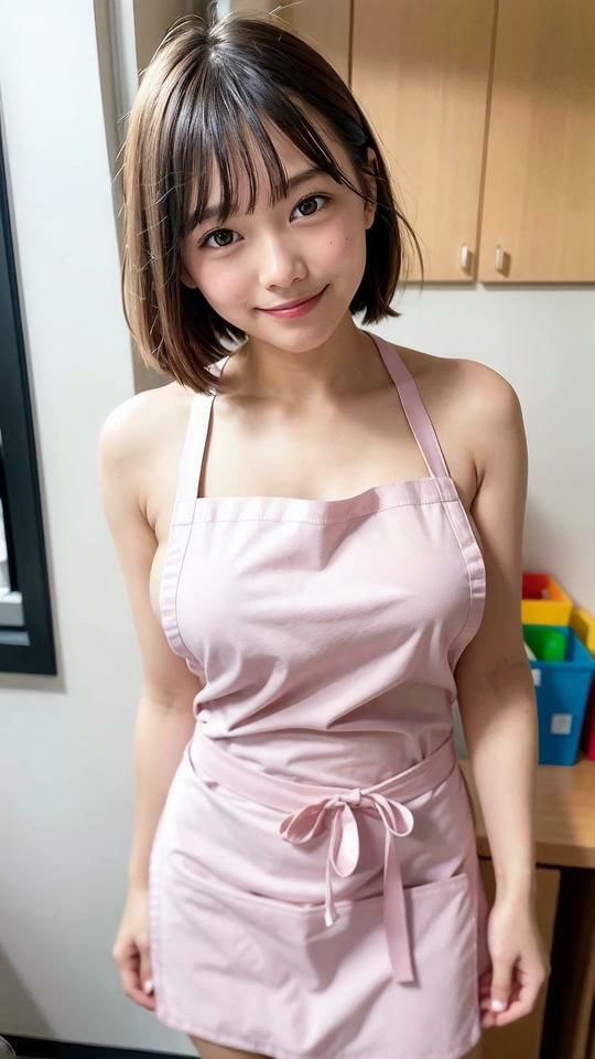 サンプル画像3:大人専用 秘密の〇〇〇(乳族.com) [d_410391]