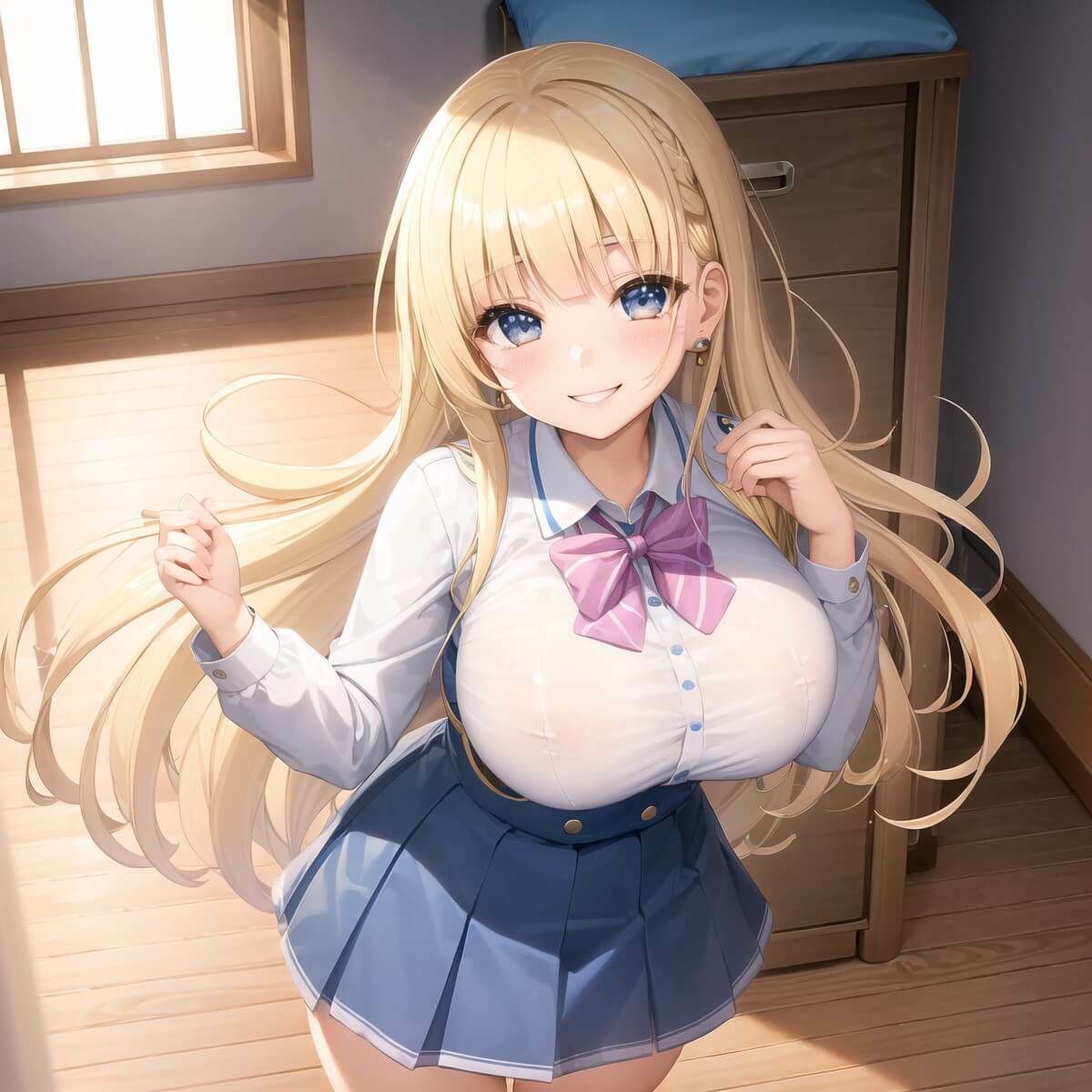 サンプル画像1:誘惑してくる可愛い幼馴染3【豪華CG357枚収録】(ルルのアトリエ) [d_410449]