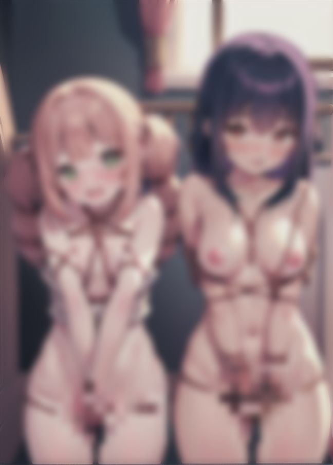 サンプル画像1:公園にいた女の子を縛ってみた！自由を奪って犯してみた！(あなたは王子様) [d_410457]