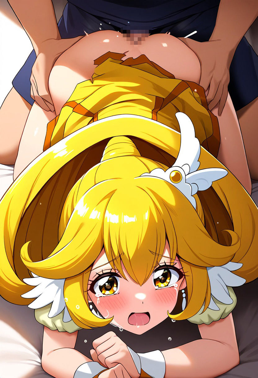 サンプル画像3:ス〇プリまとめ(マッセ) [d_410475]