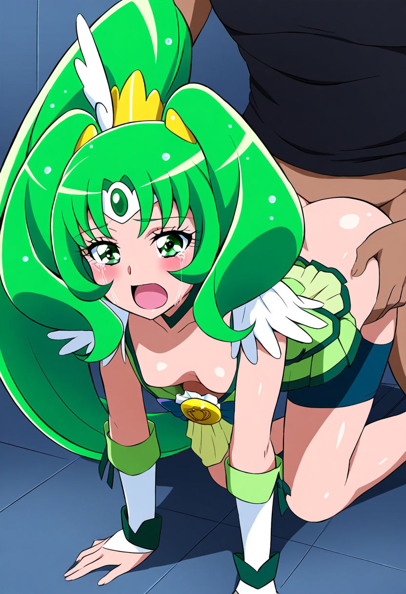 サンプル画像4:ス〇プリまとめ(マッセ) [d_410475]