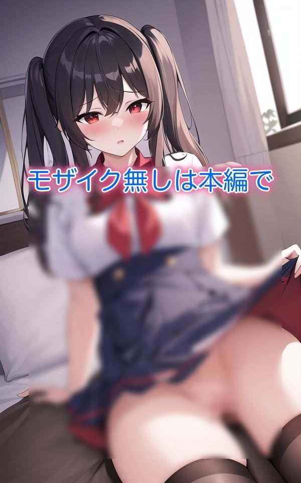 サンプル画像3:こっそり中出し撮影会(淫乱戦士) [d_410520]