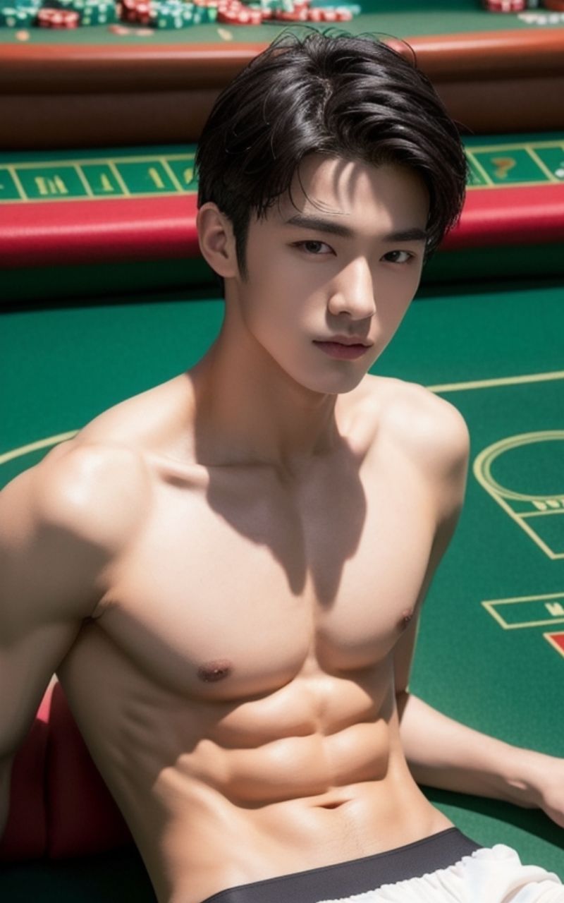 イケメン彼氏 カジノデート編の画像6