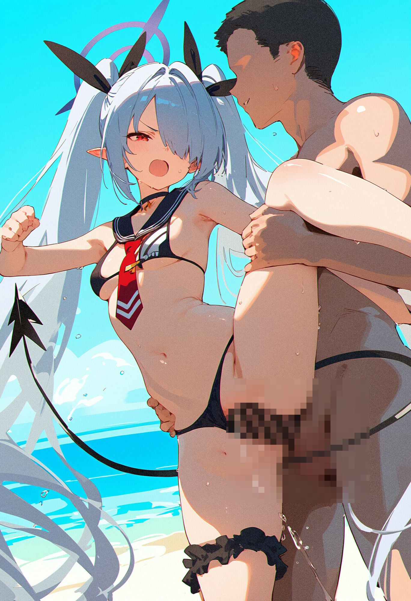 サンプル画像3:イオリコレクション vol.1(くいこみメロンぱん) [d_410590]