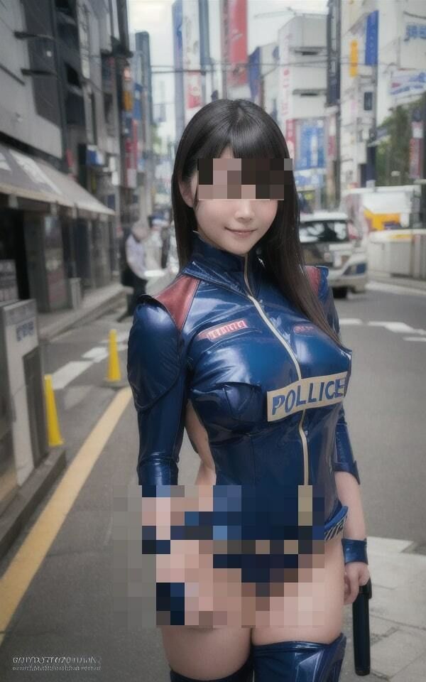 サンプル画像1:こんなのアリ！？あなたは私好みだから・・と言われて、とりま捕まりましたwwwでもその後野外でずっとムラムラしても手が出せないというもどかしい誘惑をされてしまい・・・www(真面目っこ) [d_410641]