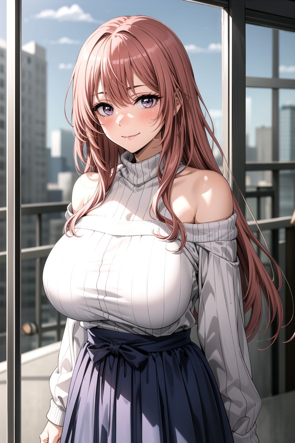 サンプル画像2:【着せ○】美人コスプレイヤーさんとお楽しみ(ブービータン) [d_410747]