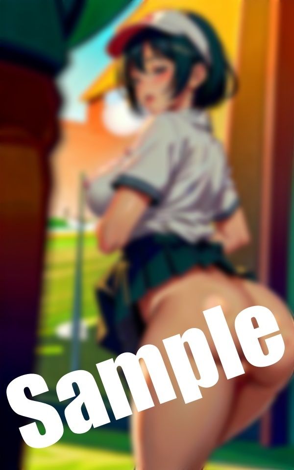 サンプル画像2:屋外で美少女が大胆露出「エッチしたくなっちゃった」(露出系美女クラブ) [d_410867]