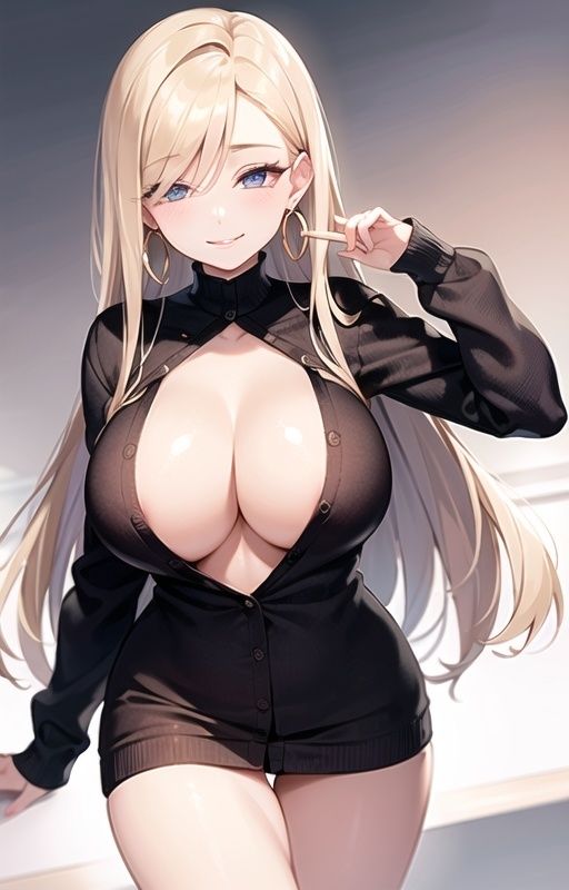 サンプル画像1:男を悦ばせるテク全部知ってるお姉さんと大量中出し交尾(ai生成で中出し天国) [d_410991]