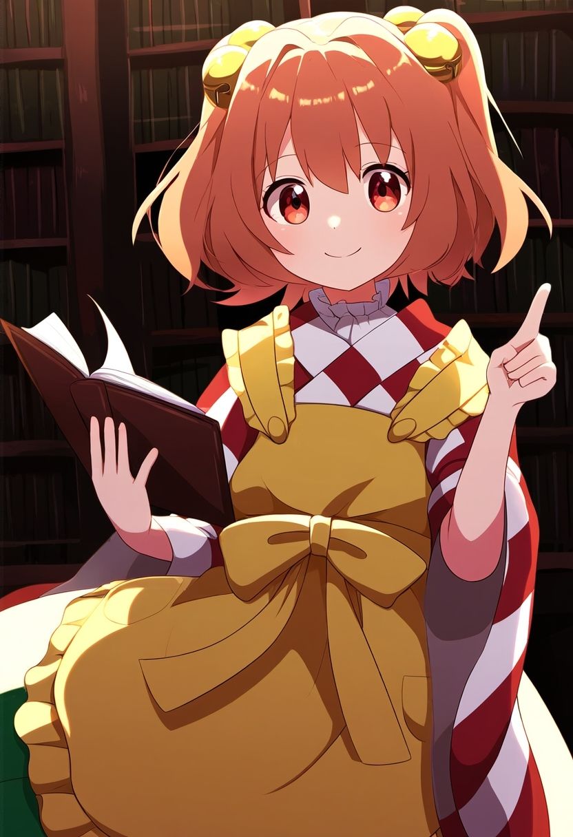 サンプル画像1:とある貸本屋の痴態 （＆甘い匂いの神＋おまけ）(来路不明の人) [d_411001]