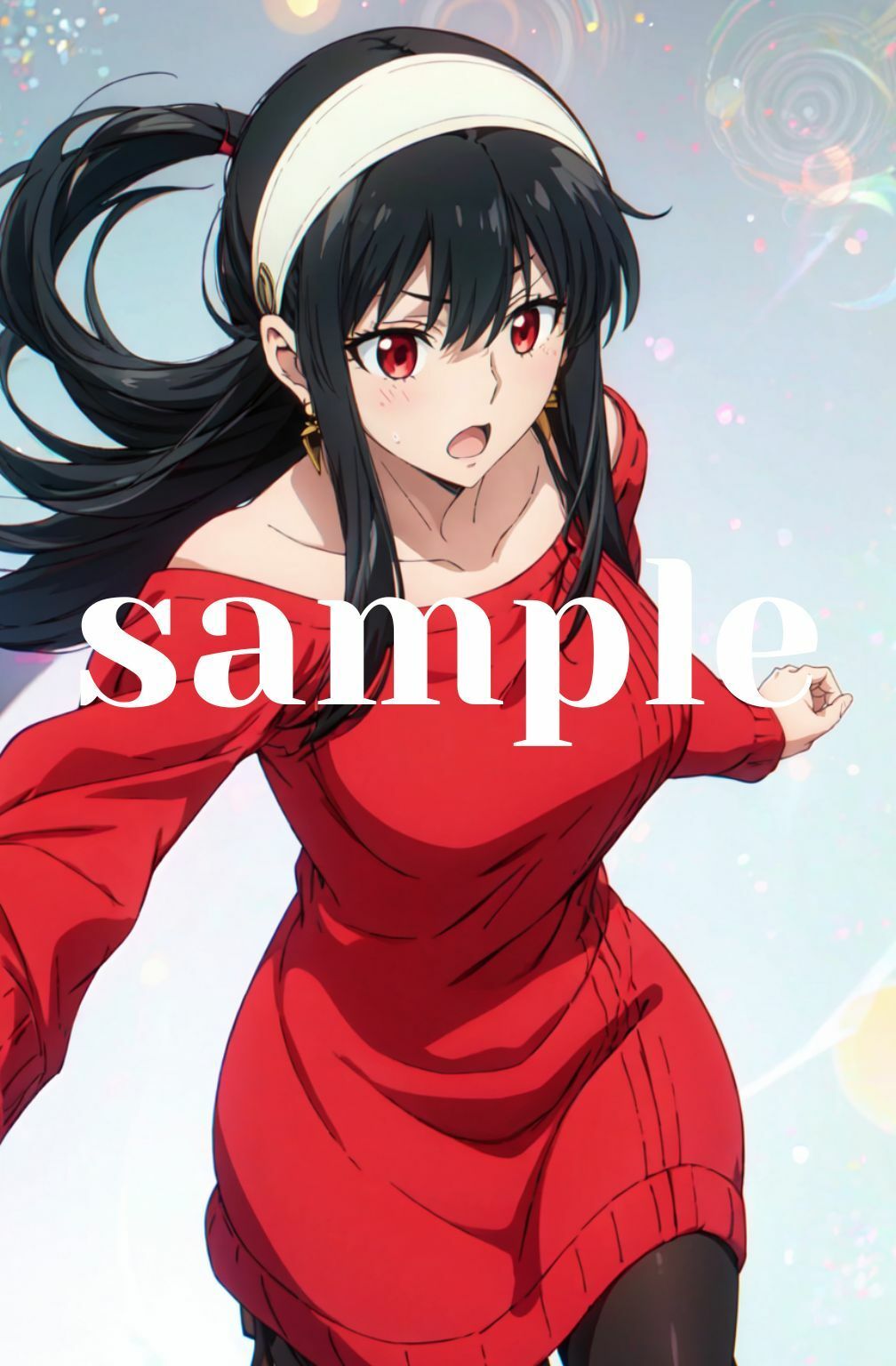 サンプル画像2:本当の家族、作りませんか？(ちっぱいですがなにか) [d_411025]