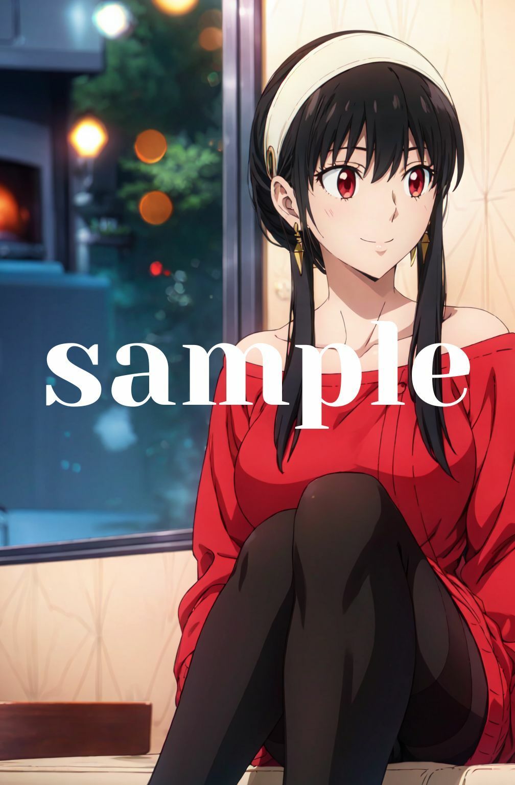 サンプル画像3:本当の家族、作りませんか？(ちっぱいですがなにか) [d_411025]