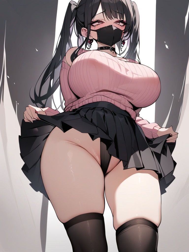 サンプル画像1:今日はこれでイイや(いいまる) [d_411047]