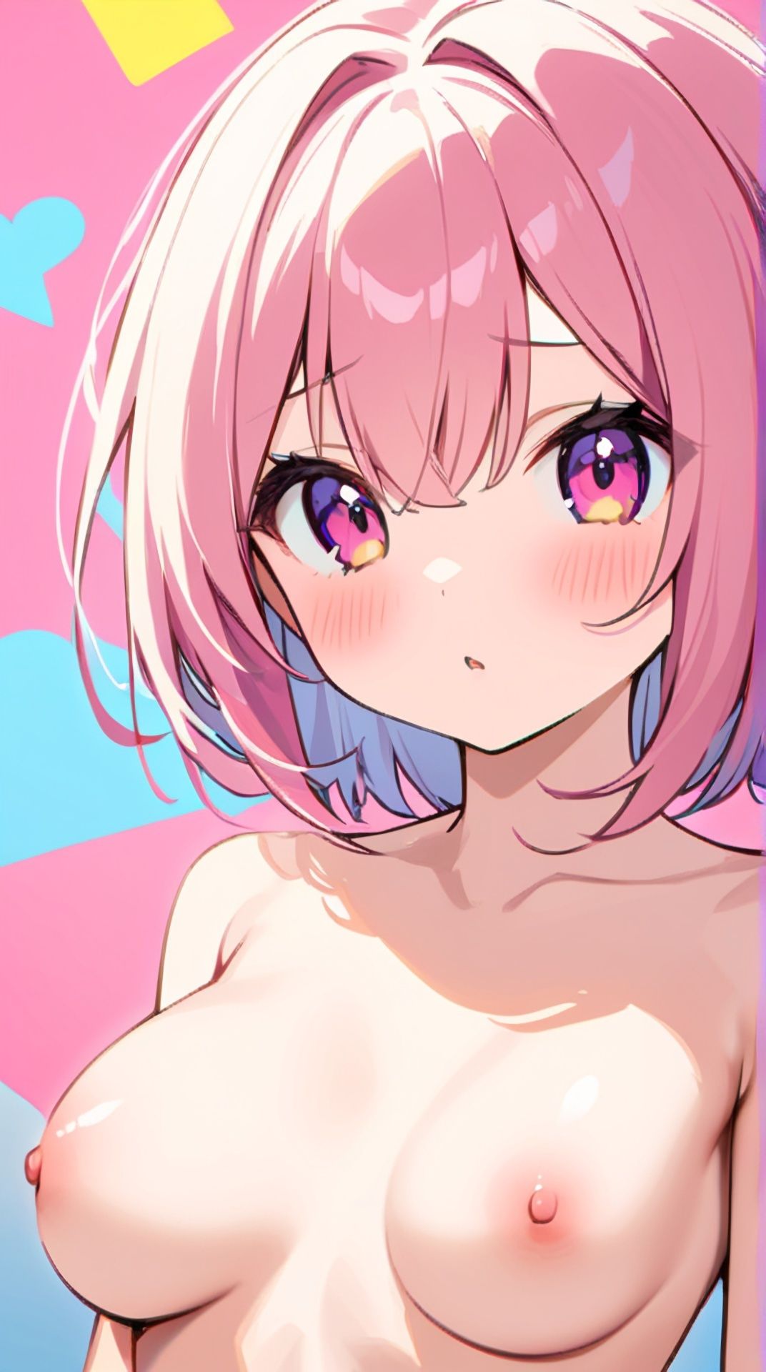 サンプル画像4:【ROCG030】★約500枚★水着100セーラー100テニス100ナース100口内100★1072×1920完成(ローズ志向) [d_411147]