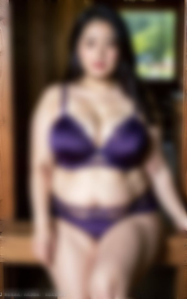 サンプル画像5:【下着マニア】熟女の勝負下着は紫でしょ！(美熟女クラブ) [d_411154]