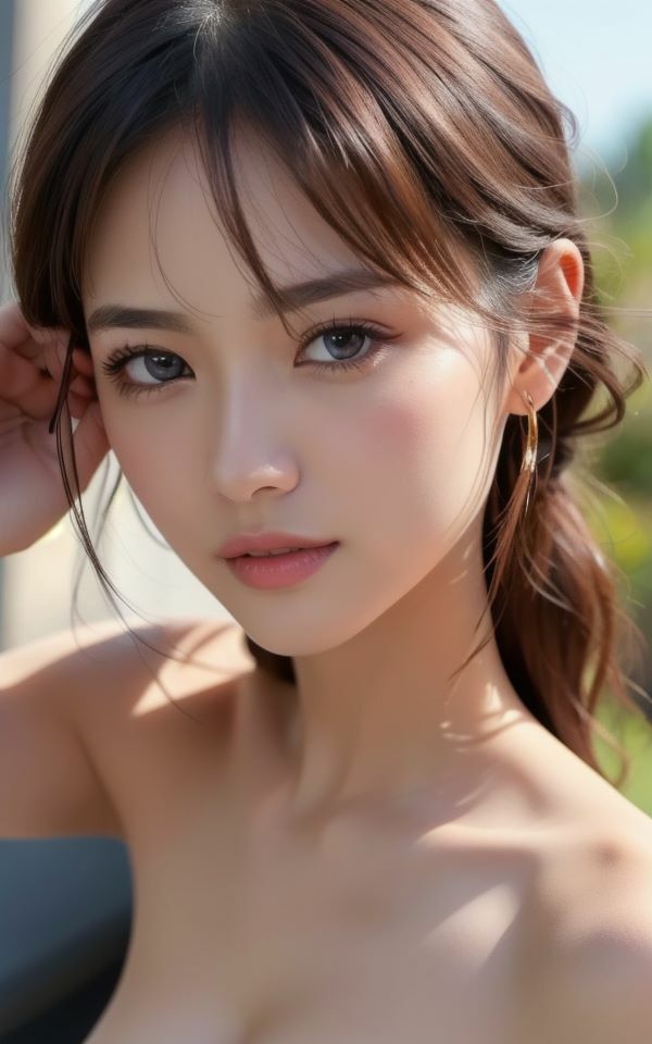 サンプル画像3:★総集編★街行く激カワ女子達の赤裸々姿をたっぷり収録！！ヤレるナンパ激美女図鑑(かわい) [d_411222]