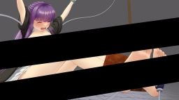 サンプル画像2:くすぐりイラスト集1 Tickle illustration1(まっすぐパスタ) [d_411236]