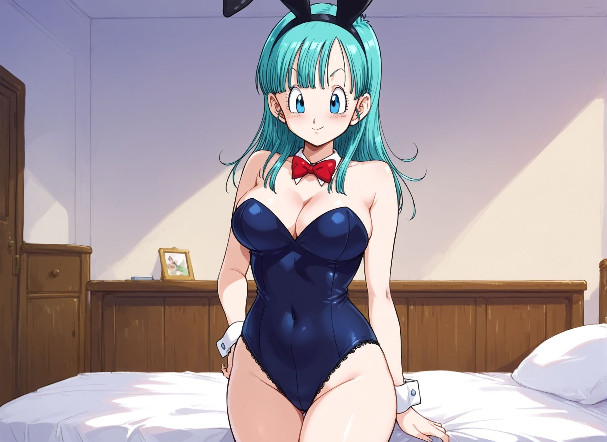 サンプル画像1:ブルマと秘密の不倫(一郎) [d_411273]