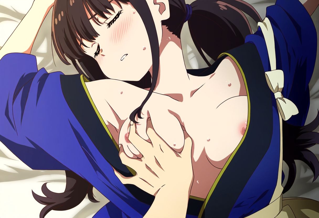 サンプル画像3:Love is blind.(NIJINIJIAI) [d_411275]