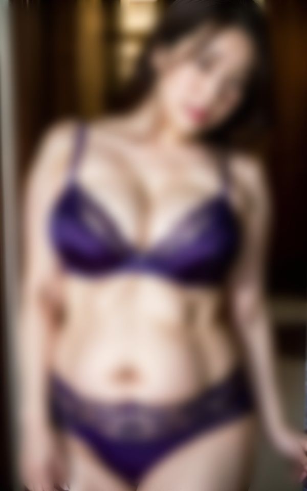 サンプル画像2:【熟女下着マニア】時代は紫でしょ！(熟女部屋) [d_411316]