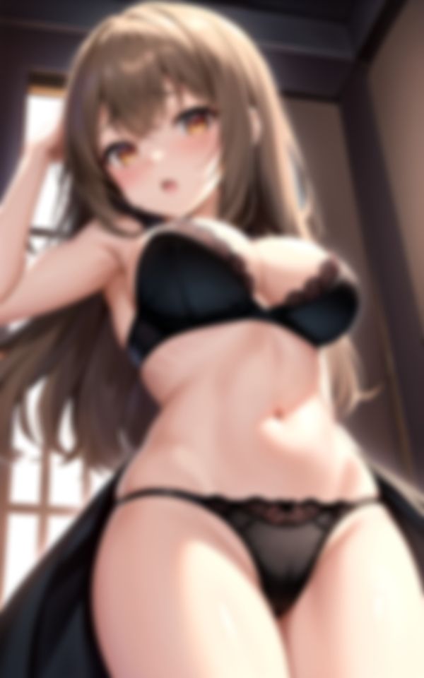 サンプル画像1:妻がデッサンモデルになって寝取られた(ero03) [d_411317]