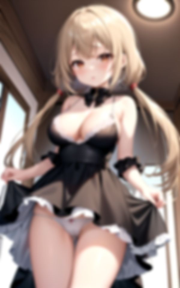 サンプル画像3:妻がデッサンモデルになって寝取られた(ero03) [d_411317]