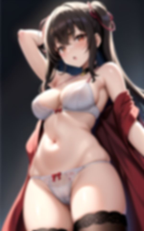 サンプル画像6:妻がデッサンモデルになって寝取られた(ero03) [d_411317]