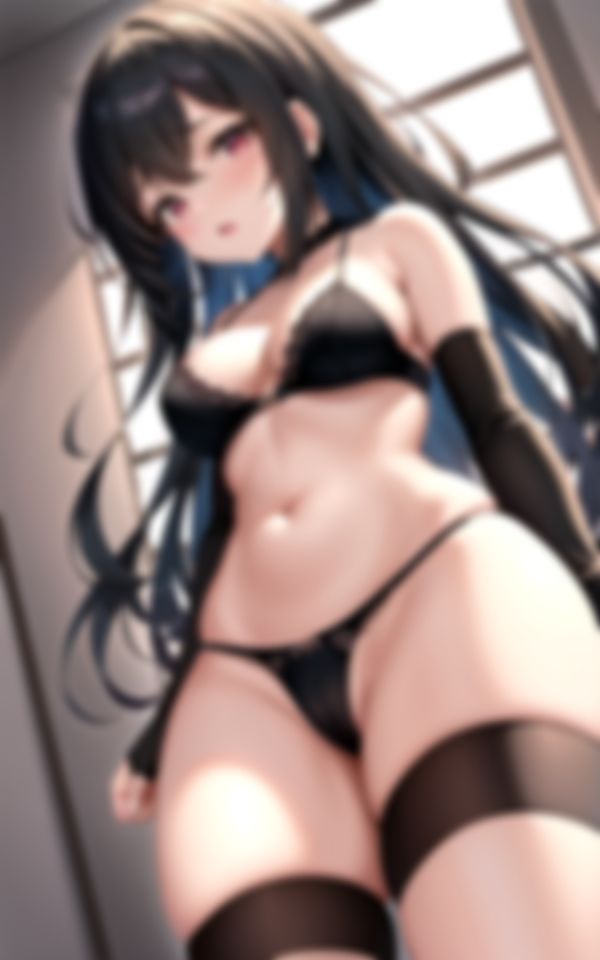 サンプル画像2:彼氏に内緒でNTR(ero03) [d_411320]