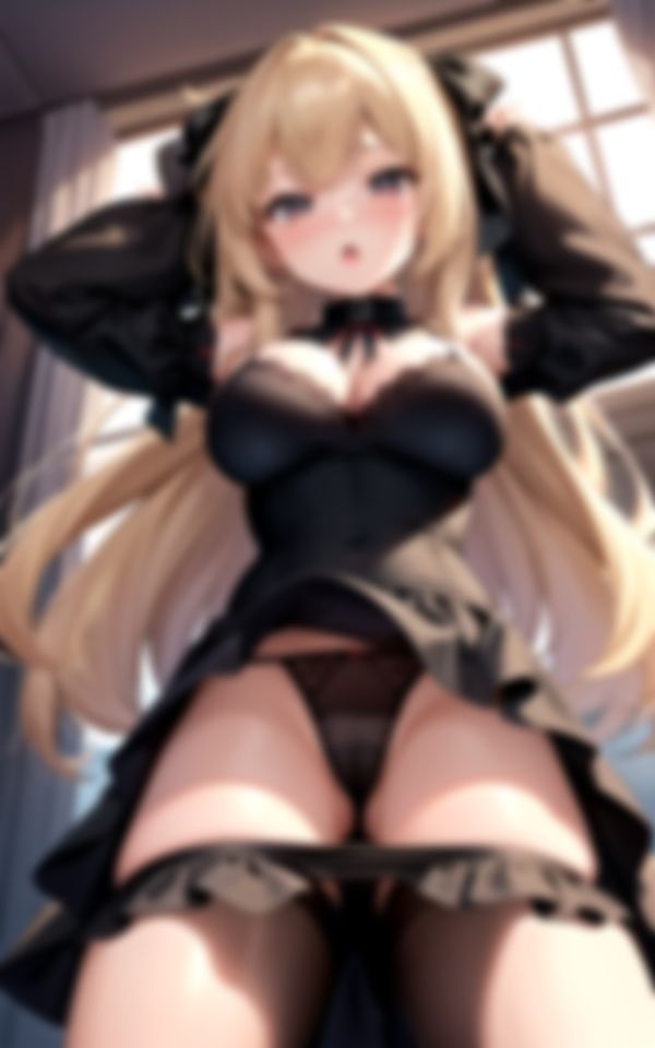 サンプル画像5:彼氏に内緒でNTR(ero03) [d_411320]